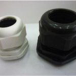 BOX CONNECTOR WATERPROOF