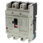 NO FUSE BREAKER – NFB – MCCB MITSUBISHI